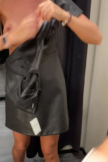 nice boobs ?