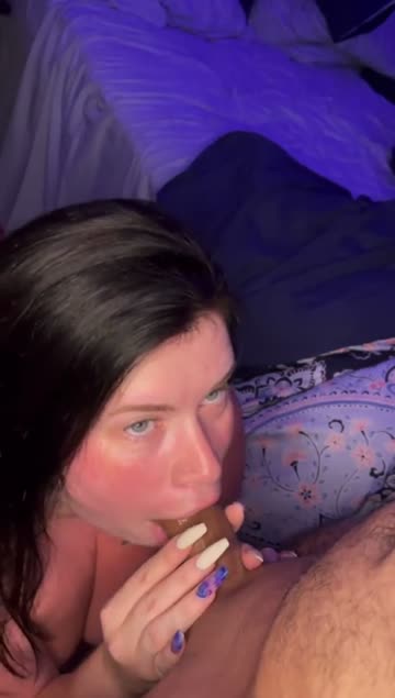 nothing quite like a bbw bj
