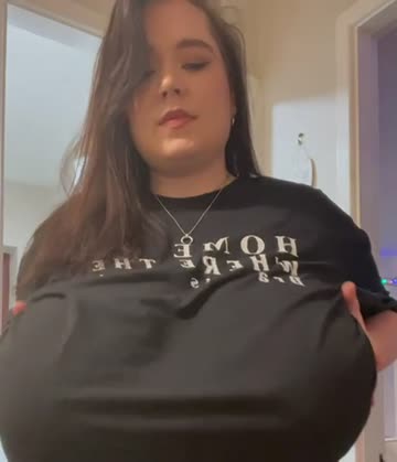 bra off, weekend on 😘 (oc)