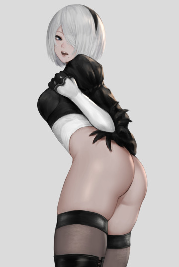 2b (kuronerinka)
