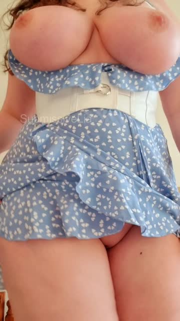 udderly big and squishy