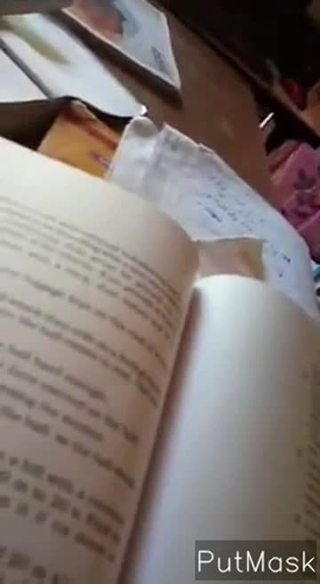 tution teacher pressing college girl's boob in tuition class. watch what she done after that💦. check my bio for more