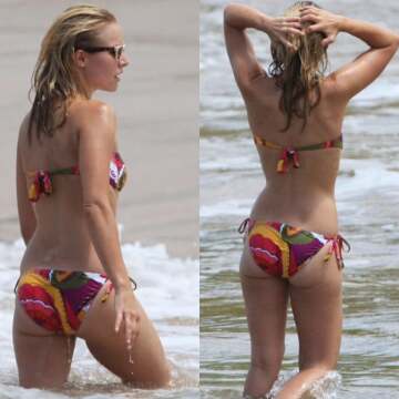 kristen bell