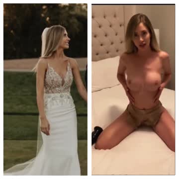 married white, but love to fuck black (audio on)