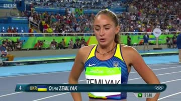 olha zemlyak - ukraine