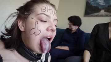 [g/g] - swallow my spit - 290