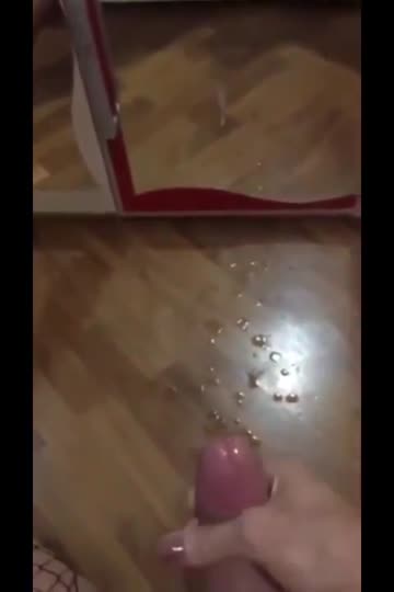 who's gonna clean up her mess