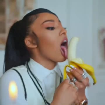 never wanted to be a banana so bad in my life