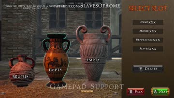 slaves of rome v13.6 (hotfix) now available for download!