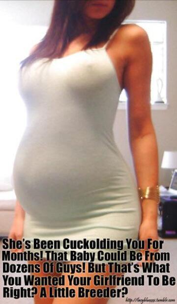 i really want a single mom to do this to me after we get married