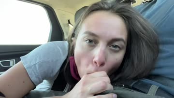 mom asks me why do i insist on picking up my sister from college, i don't tell her but here's a hint for you guys.