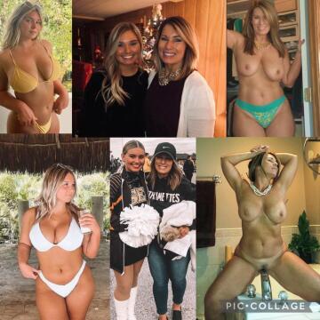 apple doesn’t fall far from the tree