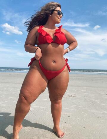 thickums on today’s menu