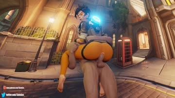 tracer (saveass) [overwatch]