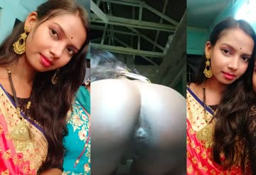 desi beauty a$$hole with a$$ clapping and a$$ spread