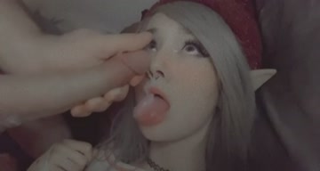 let’s fuck until i’m shaking and dripping your cum 🥰💖