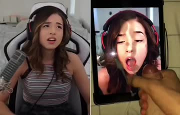 pokimane 💦