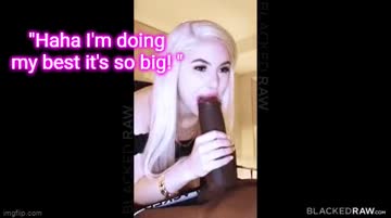 hey it happens, best to enjoy it