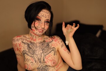 thank you all so so much for your suggestions! i hope you spot a few of your requests 💕