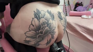 frothy fuck machine fun