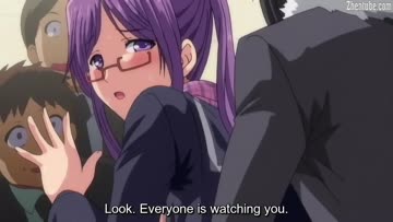 saishuu chikan densha next episode 2