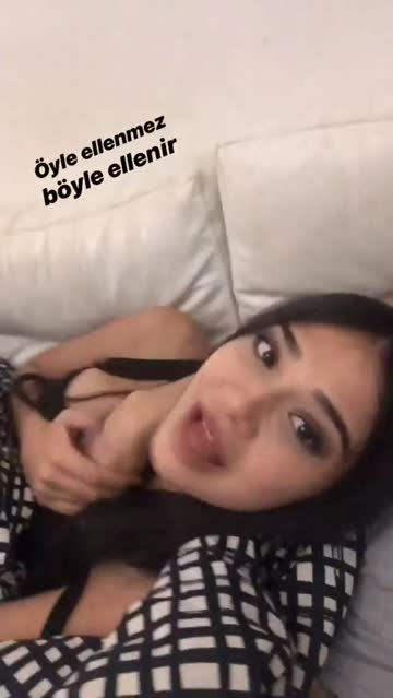 shy friends groping each other 1