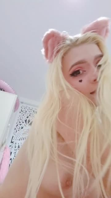 i feel that my ass is especially sweet today