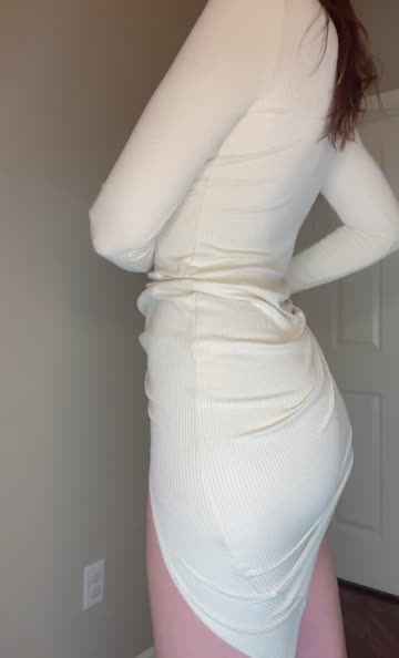 leaving very little to the imagination...