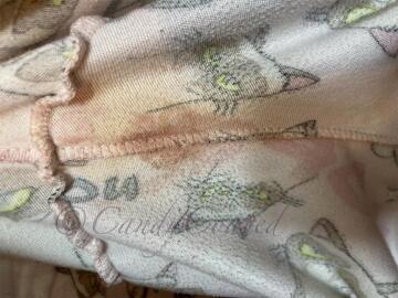 🍭 leaked a bit and grumpy cat took the fall 😅 [selling] period panties, tampons, pads, vials, and treats 🍭 fetish friendly 🍭 verified 5 star seller 🍭