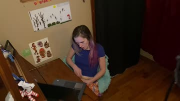 ughh who left that camera there ;)