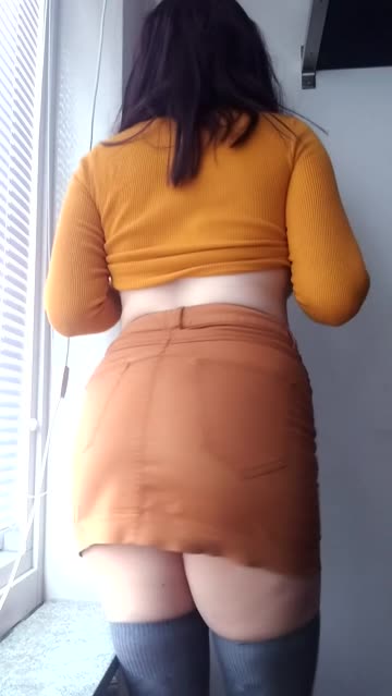 velma from scooby doo by thick_lil_minx