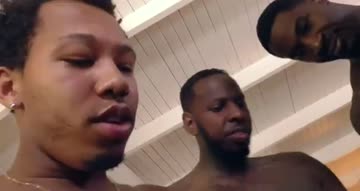 selling house gang bang