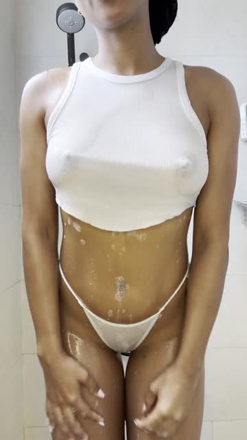 amateur big tits cute 