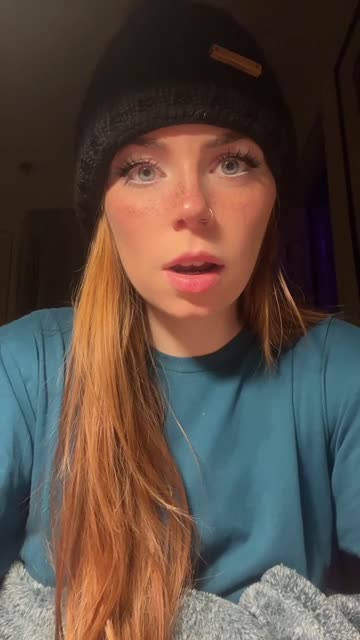 tits redhead amateur xxx video