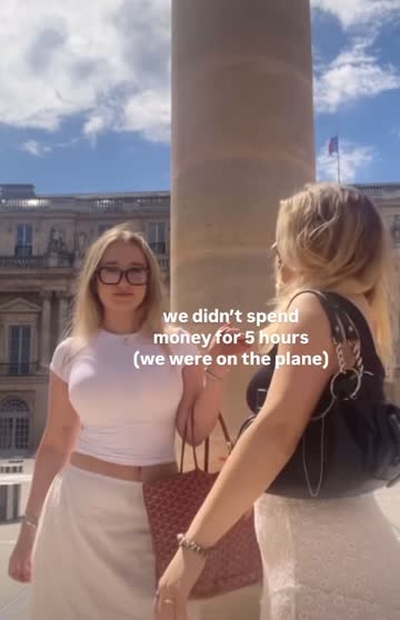 blonde sfw big tits porn video