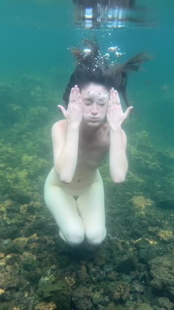 underwater nudity nudist nude nudes free porn video