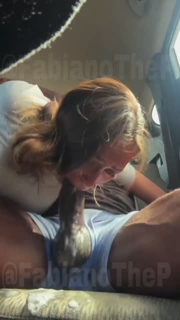 spit bbc blowjob sloppy big dick amateur free porn video