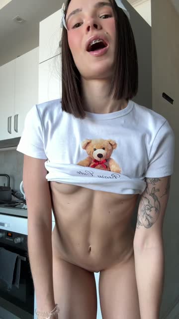 teen small tits tits free porn video