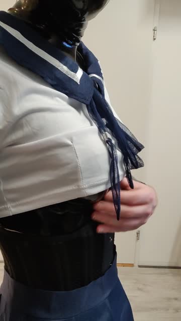 fake boobs solo crossdressing sissy femboy boobs fake tits free porn video