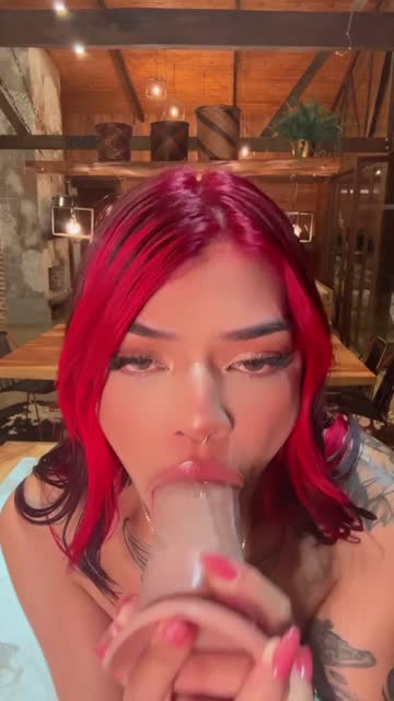 latina throat fuck deepthroat fansly 