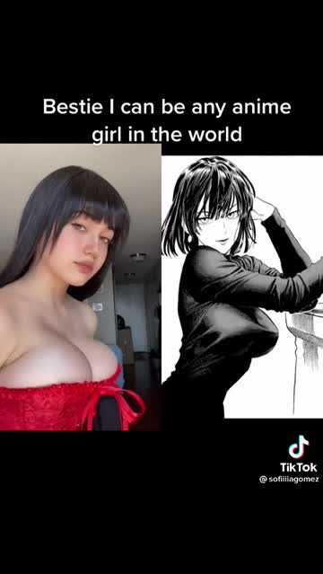 anime big tits corset xxx video