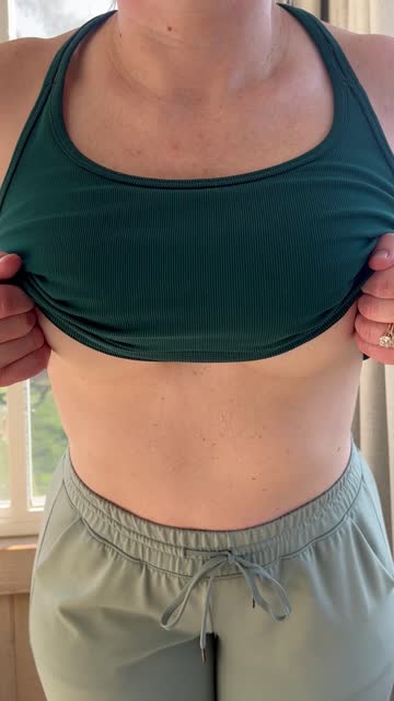 homemade amateur tits porn video