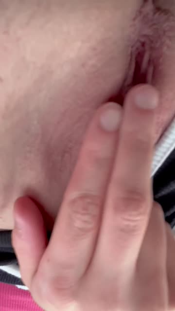 public pussy brunette close up solo porn video