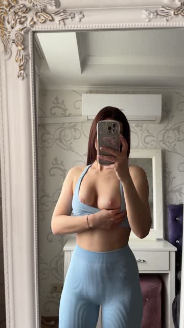milf natural tits tits xxx video