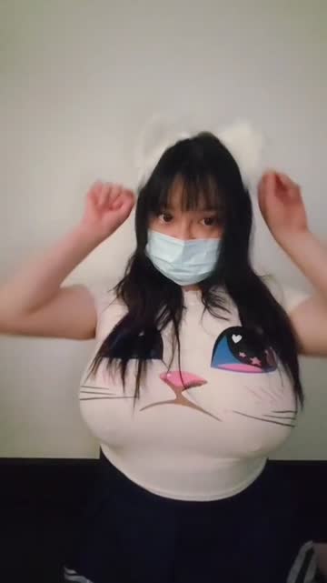 big tits tits amateur nsfw video