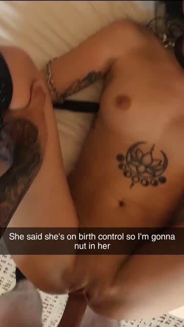 babe cock pov nsfw video