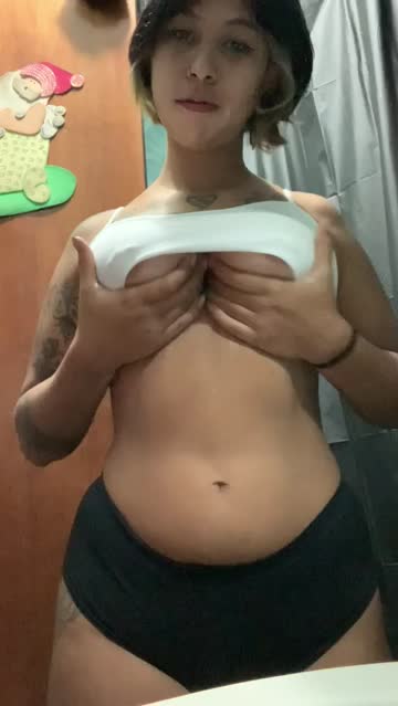 brunette boobs nipple piercing porn video