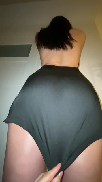 booty big ass teen amateur pov pussy brunette 