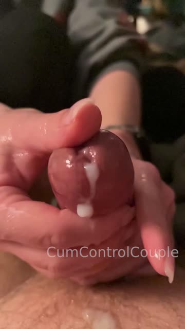 cumslut pov homemade handjob cumshot amateur edging xxx video