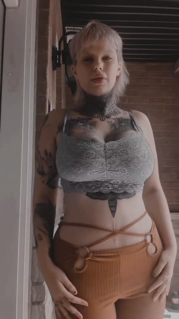tattedphysique tattoo fake sex video